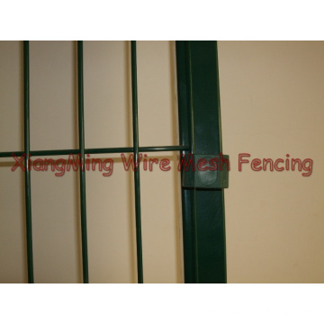 Fencing Mesh Panel Draht Netting Mesh Gitter